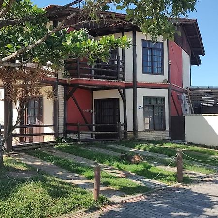 Pousada Martin Pescador Bombinhas Exterior foto